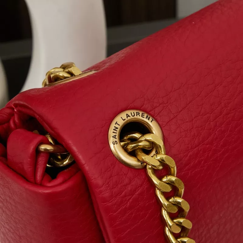 Durable 212 Yves Saint Laurent YSL AAA Quality Shoulder Bags For Women