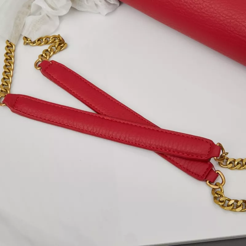 Durable 212 Yves Saint Laurent YSL AAA Quality Shoulder Bags For Women