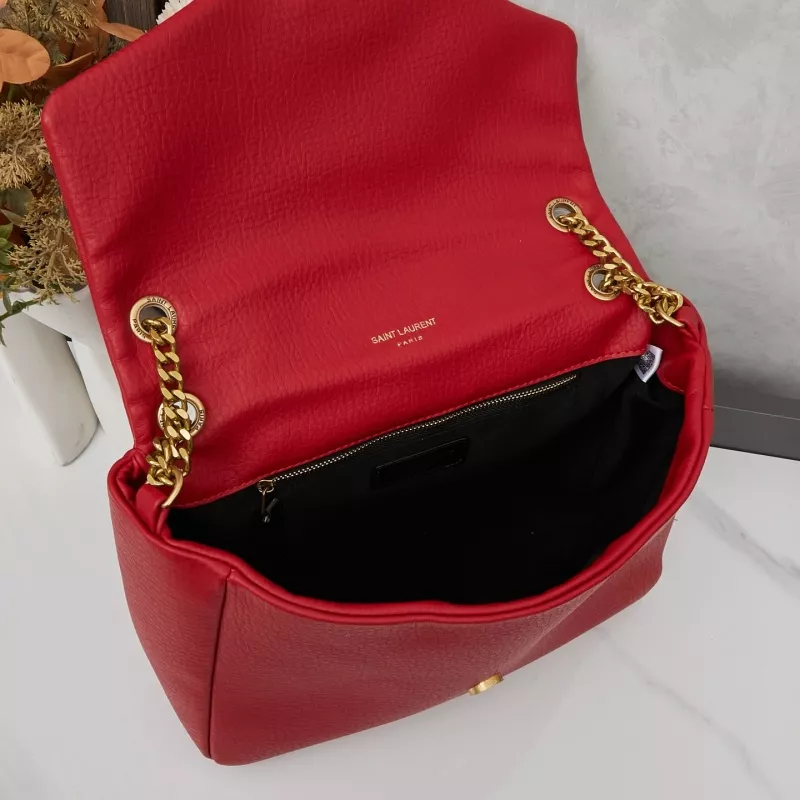 Durable 212 Yves Saint Laurent YSL AAA Quality Shoulder Bags For Women