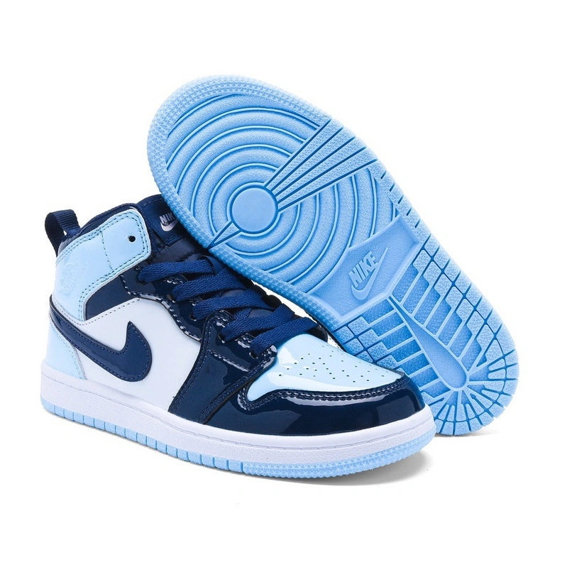 Durable 2134 Air Jordan 1 I Kids shoes For Kids