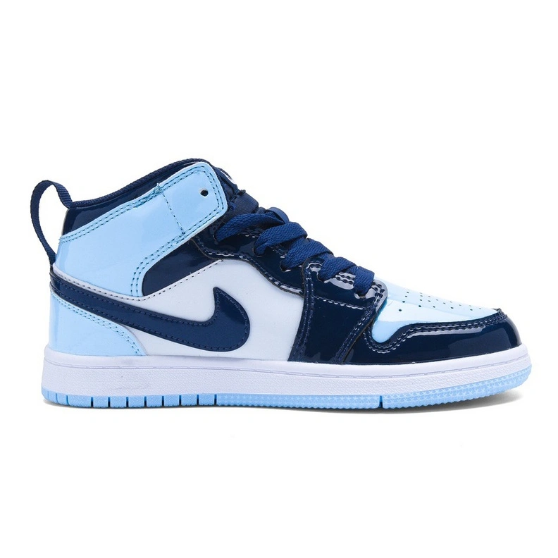 Durable 2134 Air Jordan 1 I Kids shoes For Kids