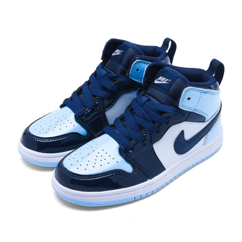 Durable 2134 Air Jordan 1 I Kids shoes For Kids
