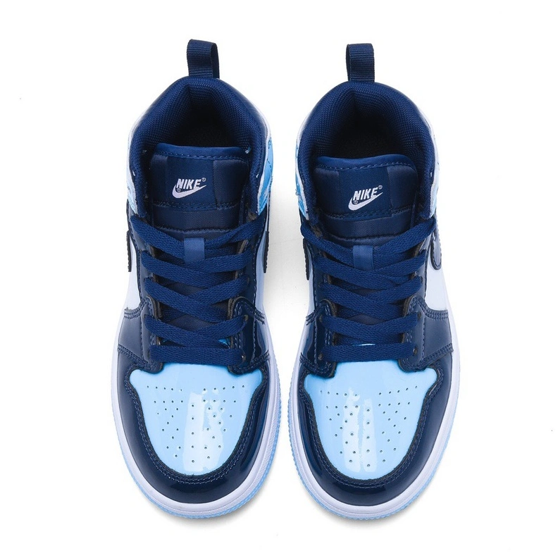 Durable 2134 Air Jordan 1 I Kids shoes For Kids