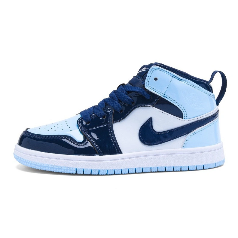 Durable 2134 Air Jordan 1 I Kids shoes For Kids