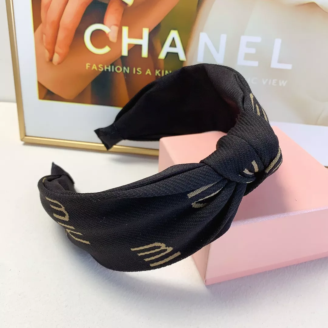 Durable 2162 MIU MIU Headband For Women