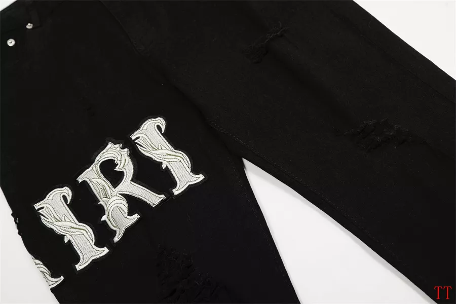 Durable 2201 Amiri Jeans For Men