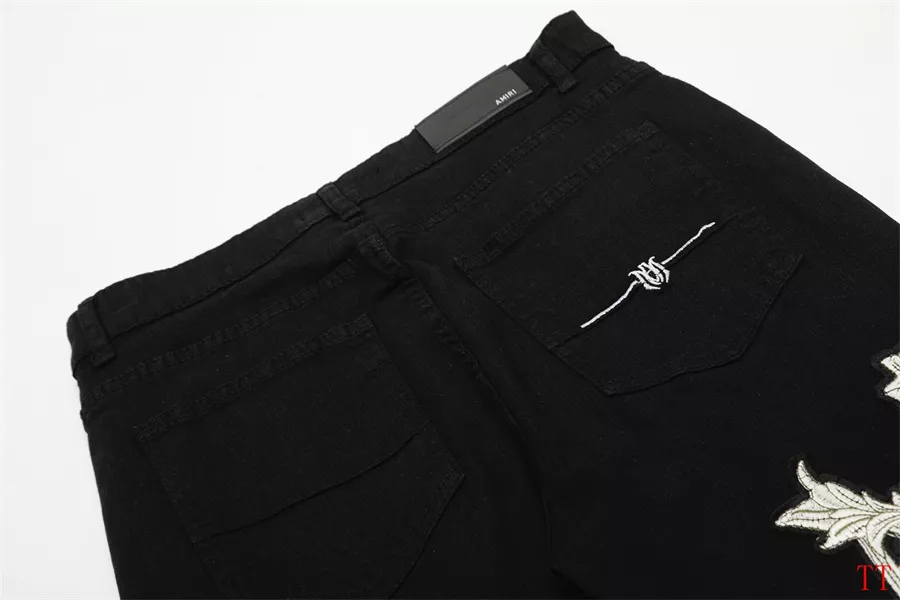 Durable 2201 Amiri Jeans For Men