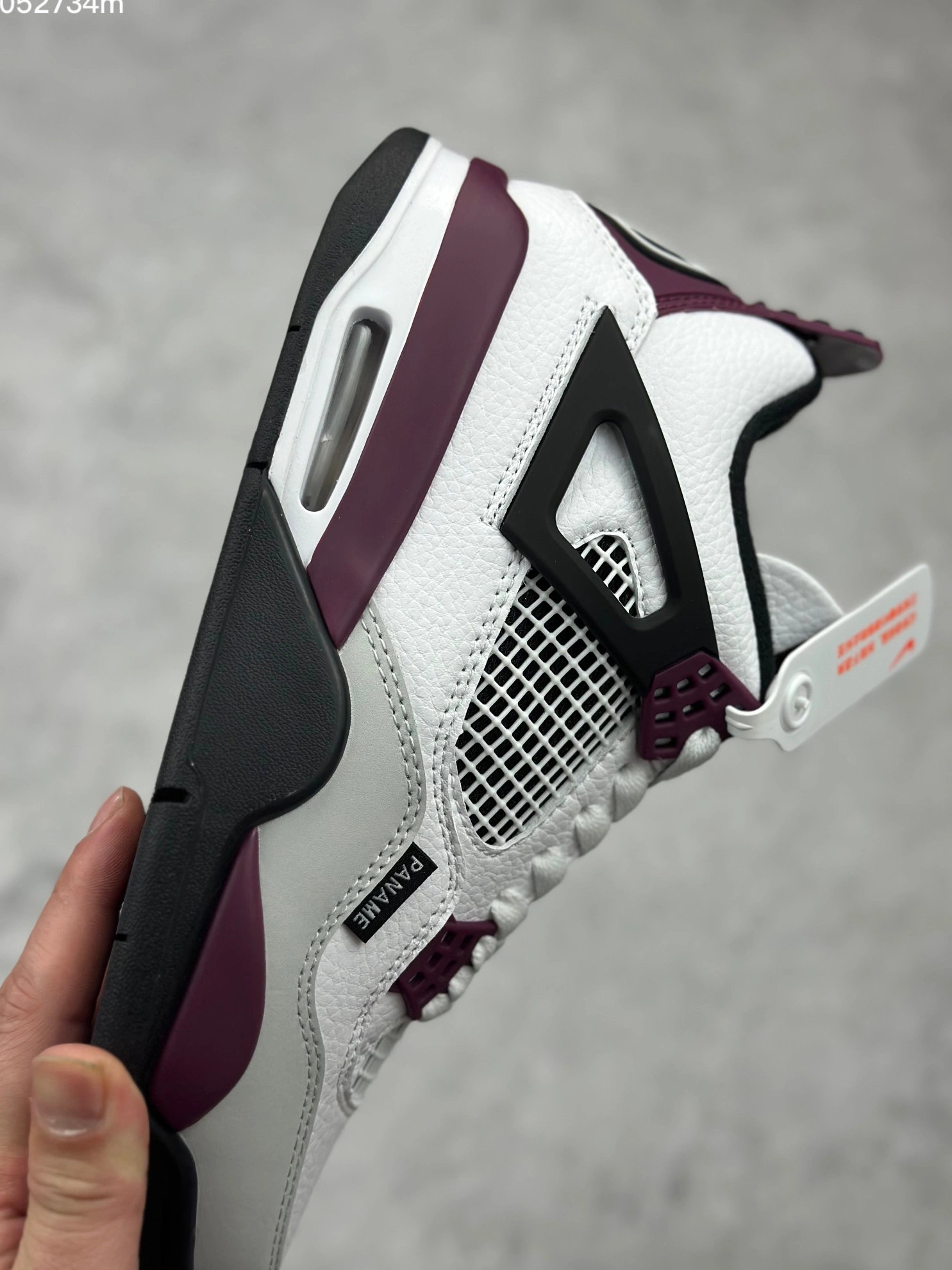 Durable 222 Air Jordan 4 IV Retro For Men