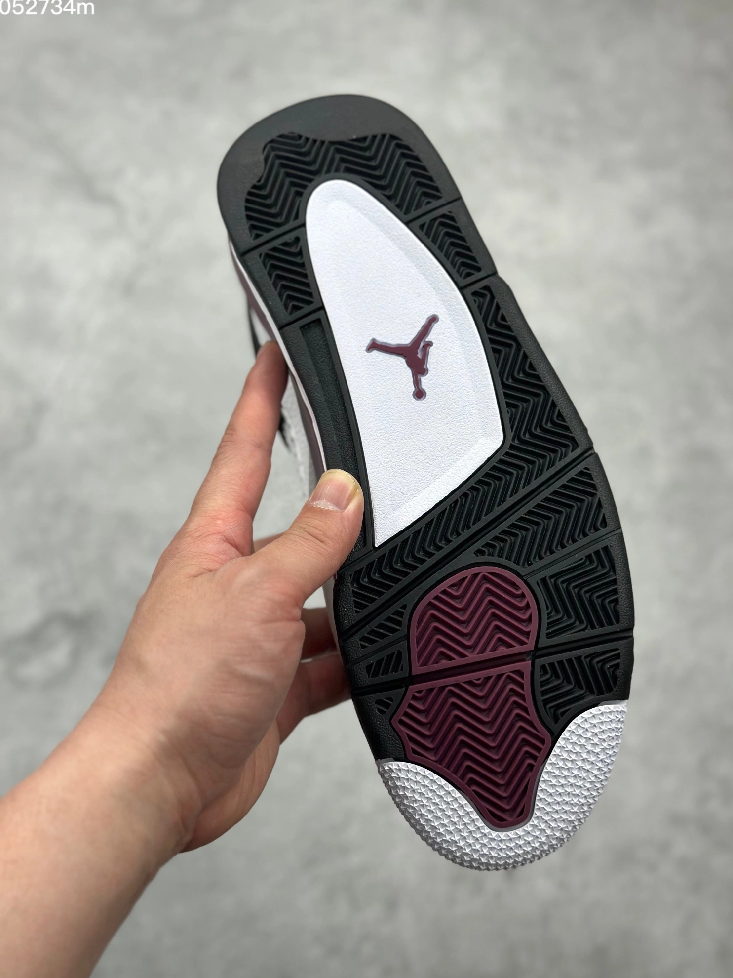 Durable 222 Air Jordan 4 IV Retro For Men