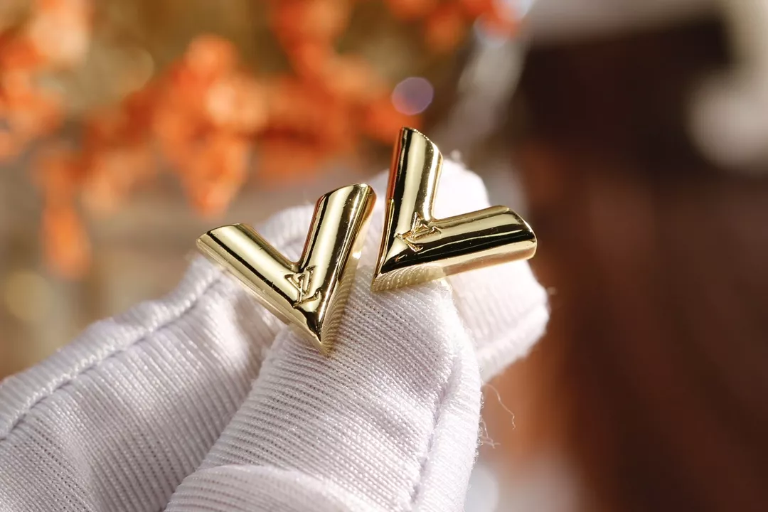 Durable 2235 Louis Vuitton Earrings For Women