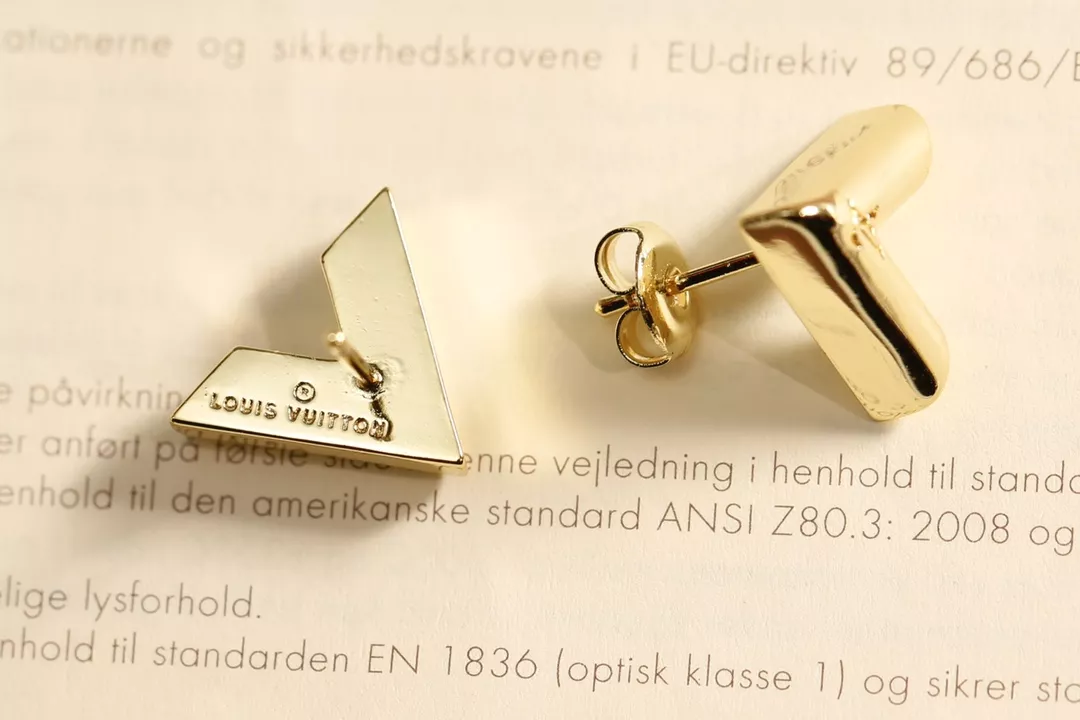 Durable 2235 Louis Vuitton Earrings For Women