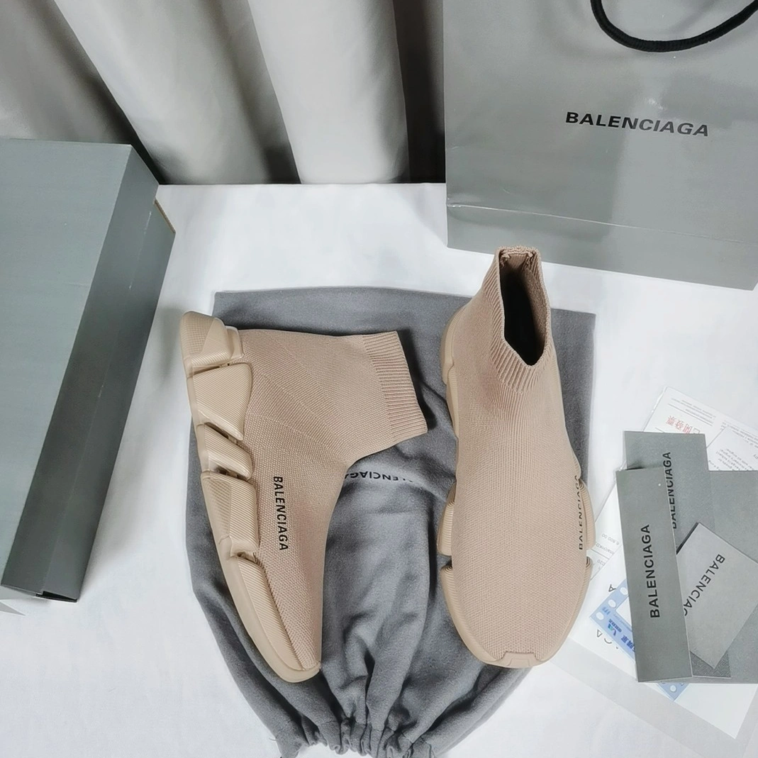 Durable 2298 Balenciaga Boots For Women