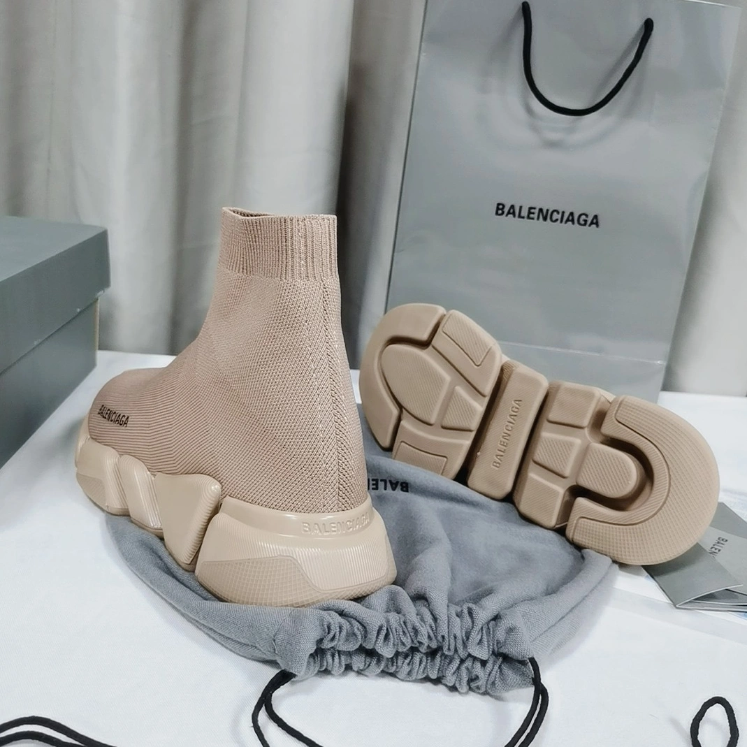 Durable 2298 Balenciaga Boots For Women