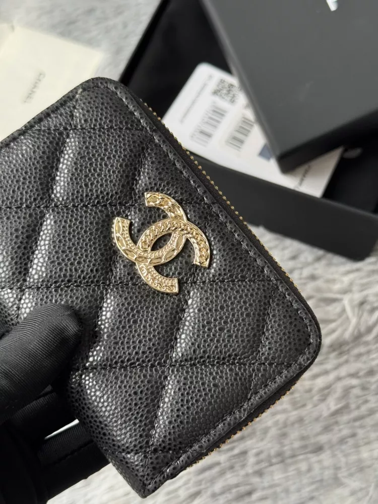 Durable 230 Chanel AAA Quality Wallets For Women