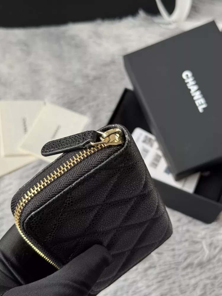 Durable 230 Chanel AAA Quality Wallets For Women
