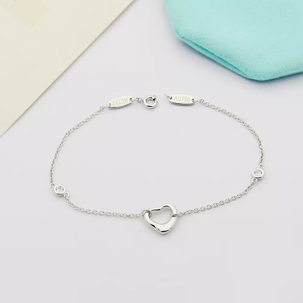 Durable 2311 Tiffany Bracelets
