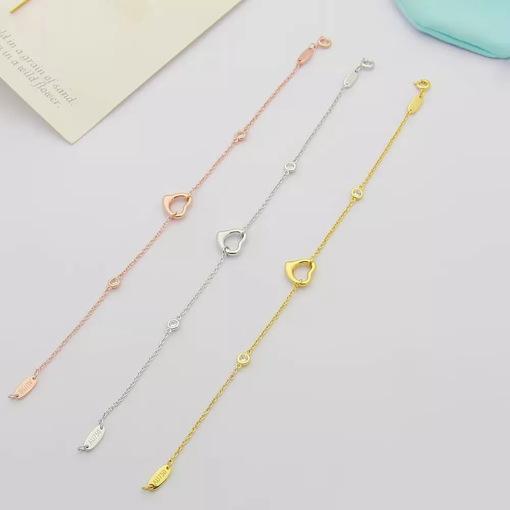 Durable 2311 Tiffany Bracelets