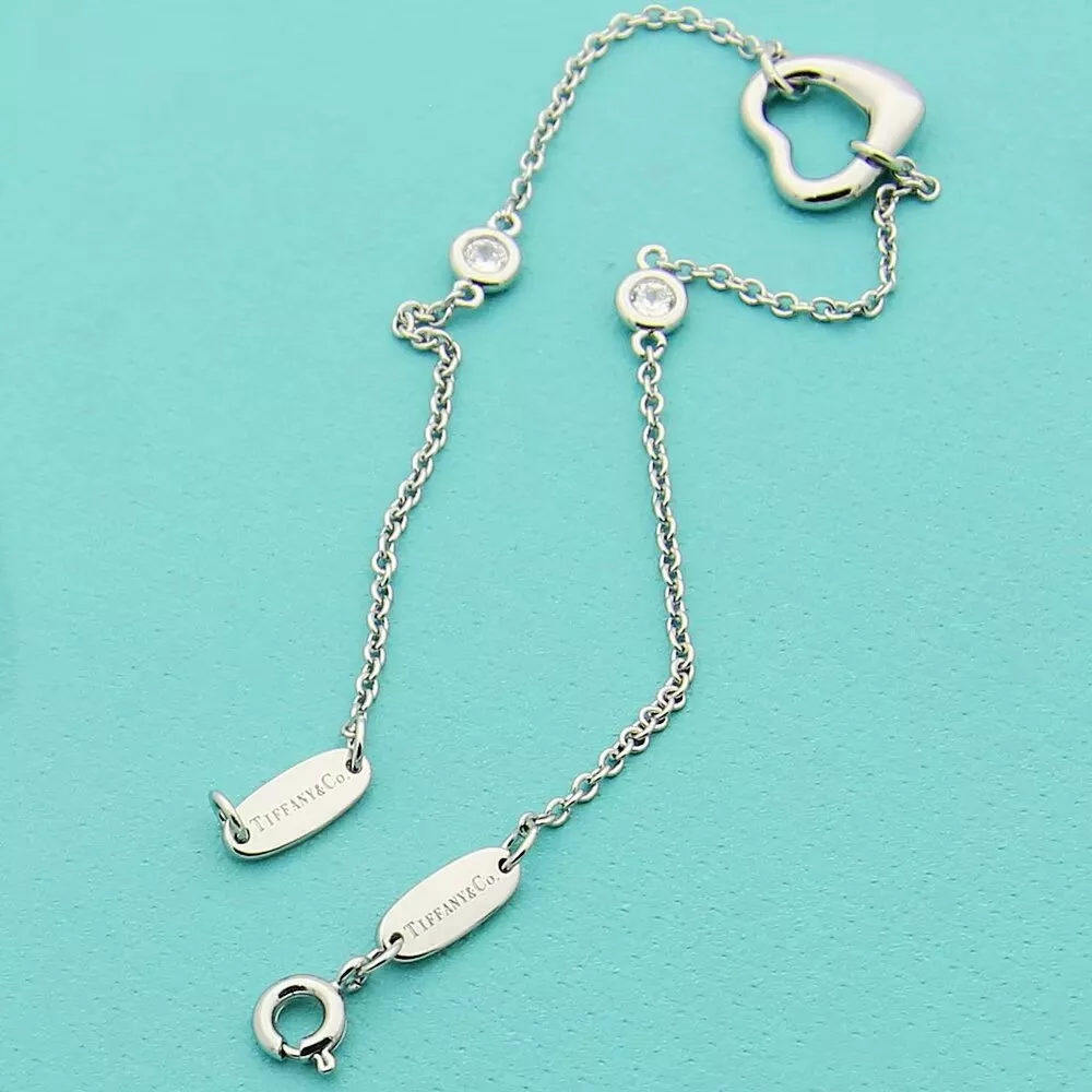Durable 2311 Tiffany Bracelets