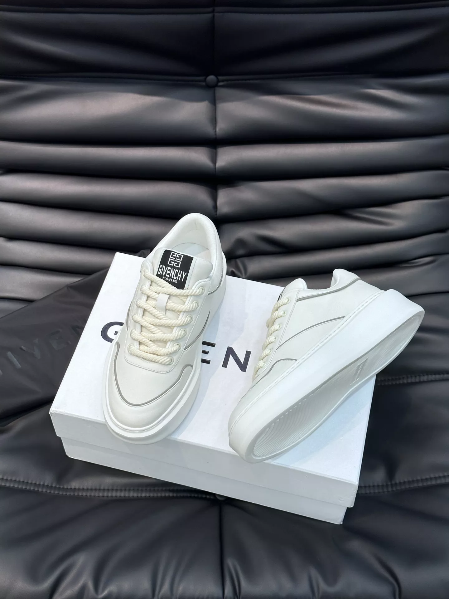 Durable 2351 Givenchy Casual Shoes For Men