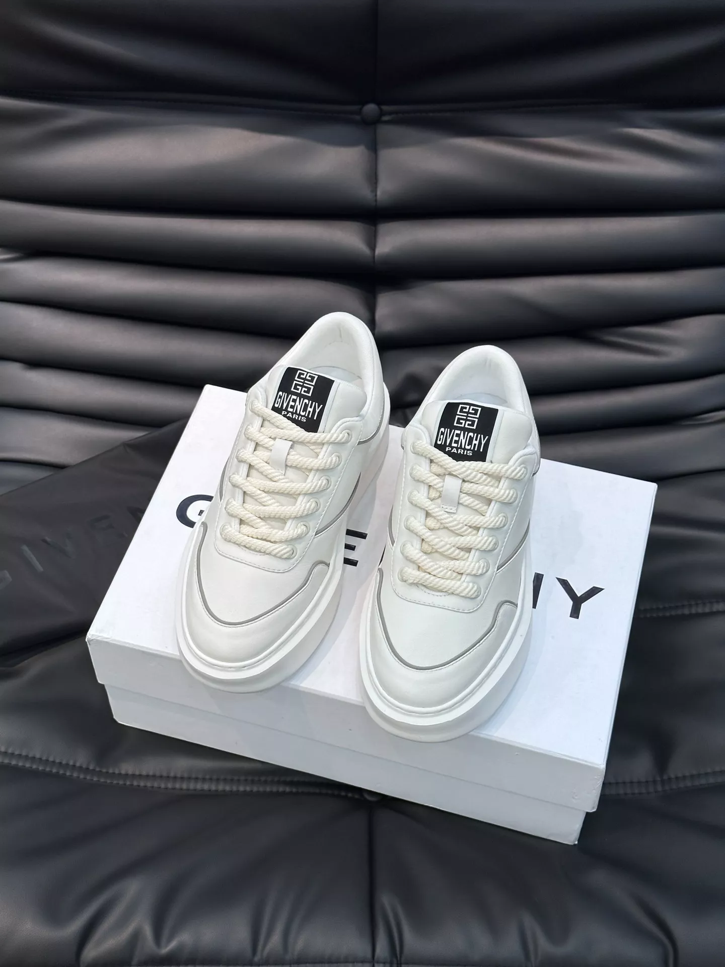 Durable 2351 Givenchy Casual Shoes For Men