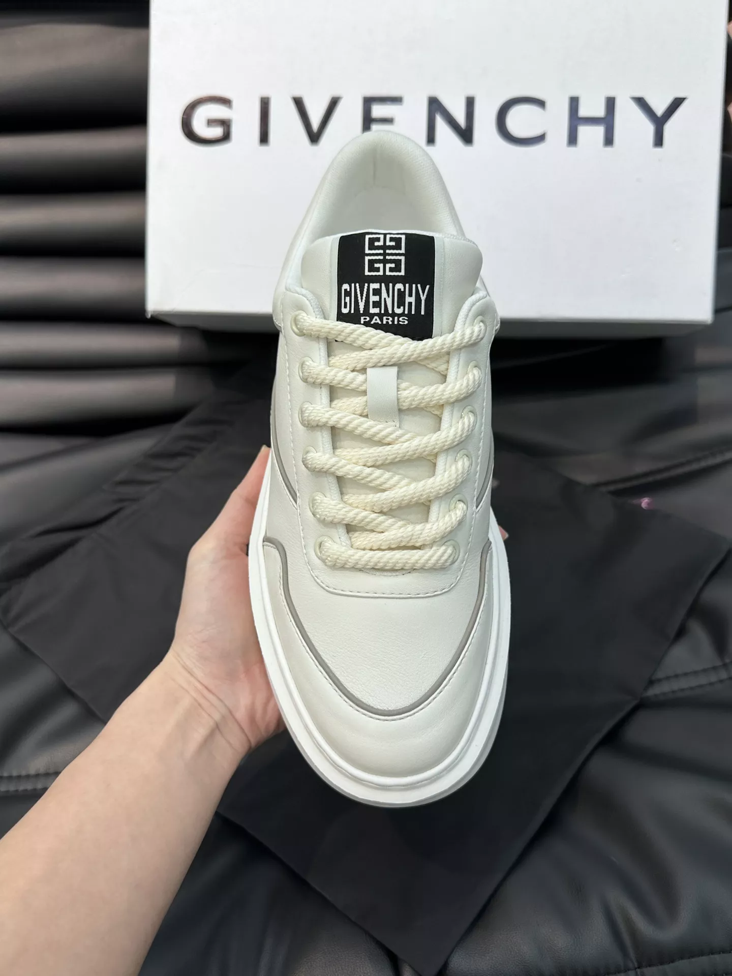 Durable 2351 Givenchy Casual Shoes For Men
