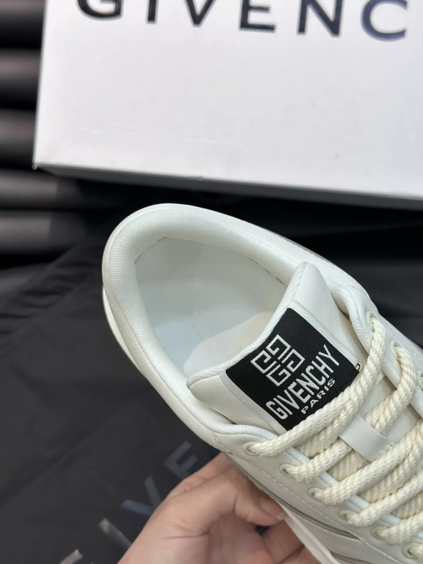 Durable 2351 Givenchy Casual Shoes For Men