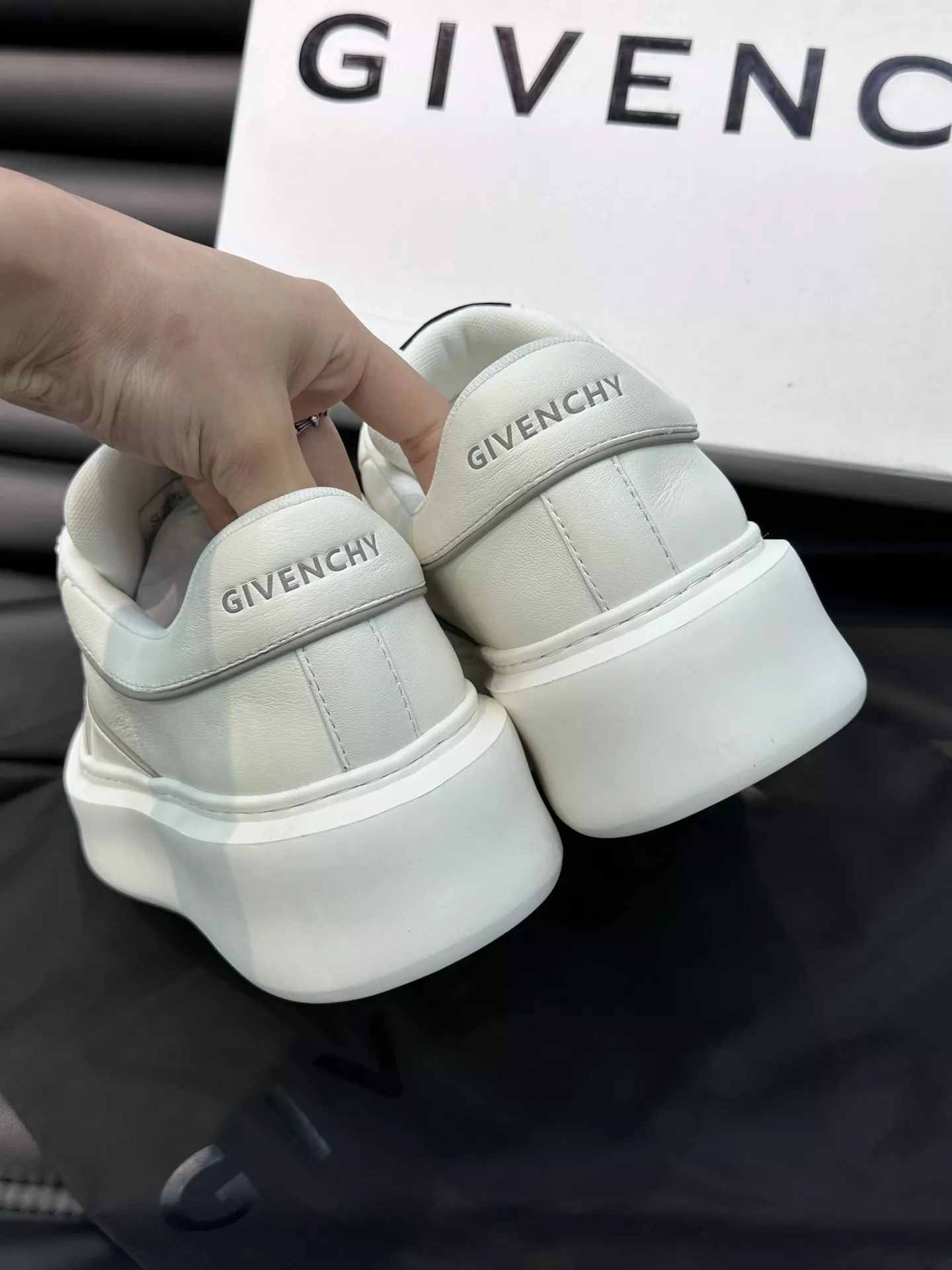 Durable 2351 Givenchy Casual Shoes For Men