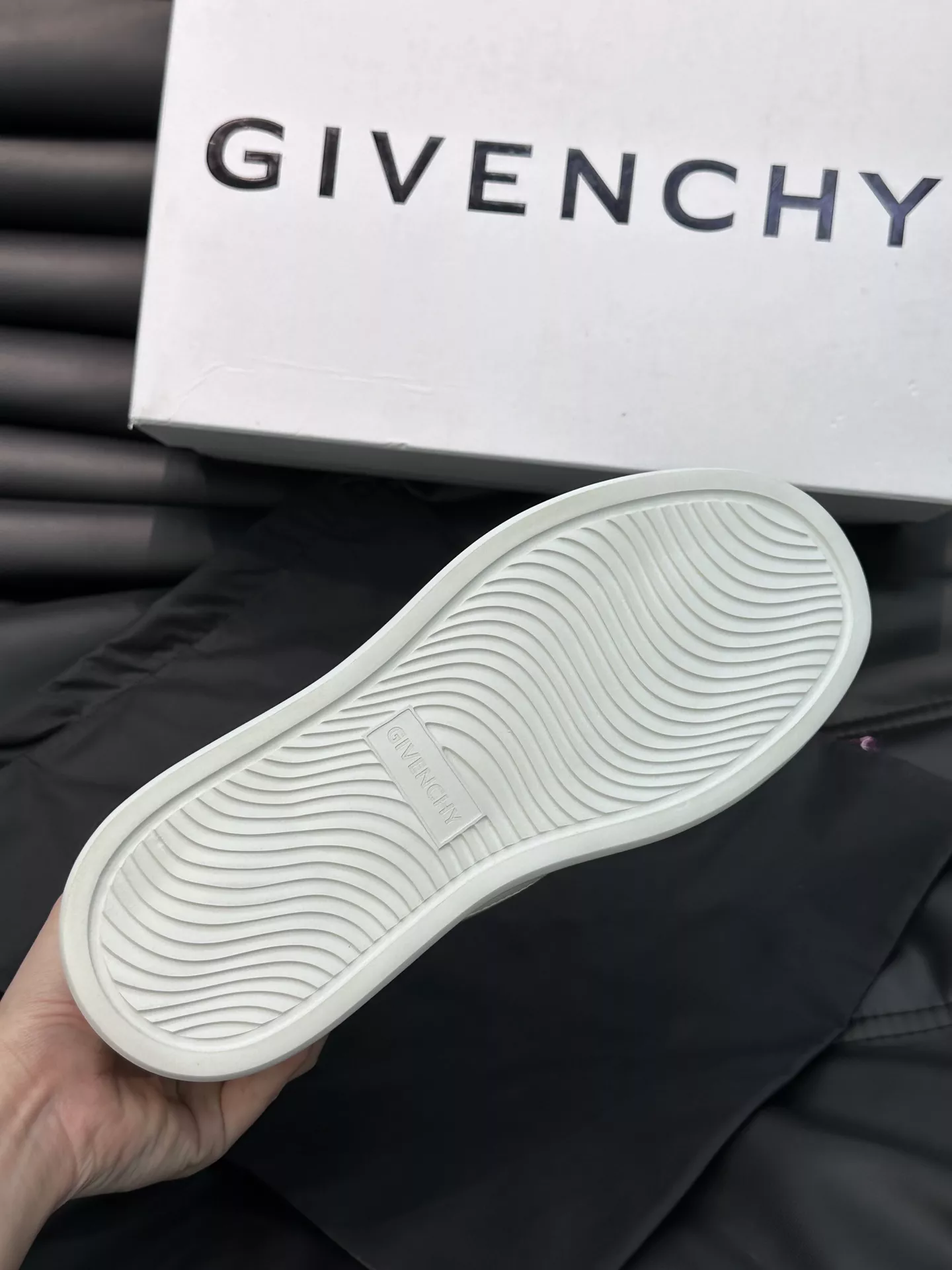 Durable 2351 Givenchy Casual Shoes For Men