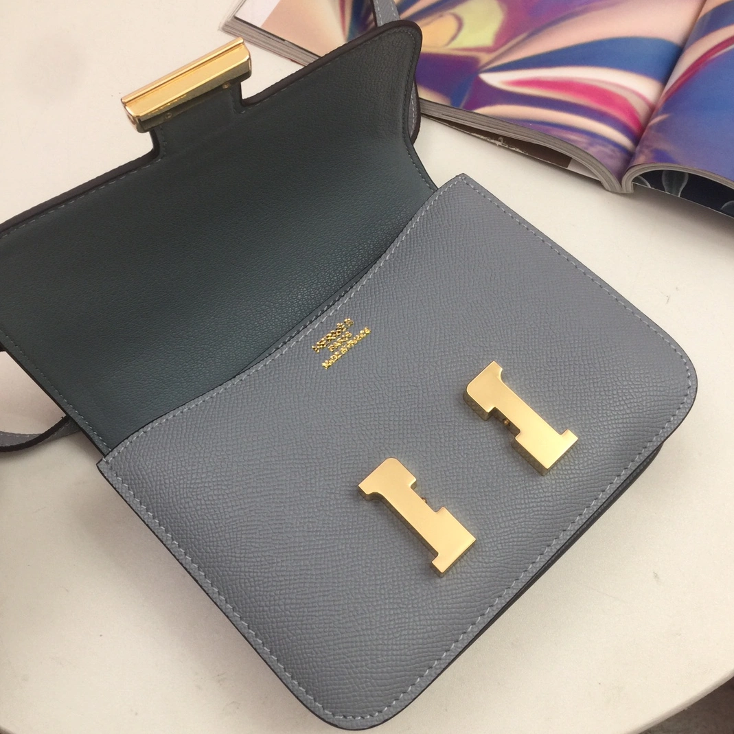 Durable 2387 Hermes AAA Quality Messenger Bags For Women