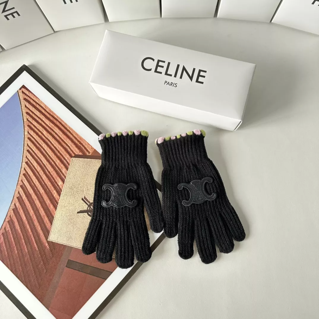 Durable 2413 Celine Gloves