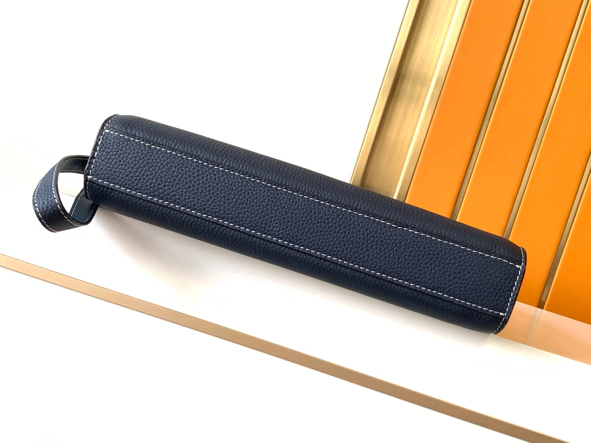 Durable 2444 Hermes AAA Man Wallets