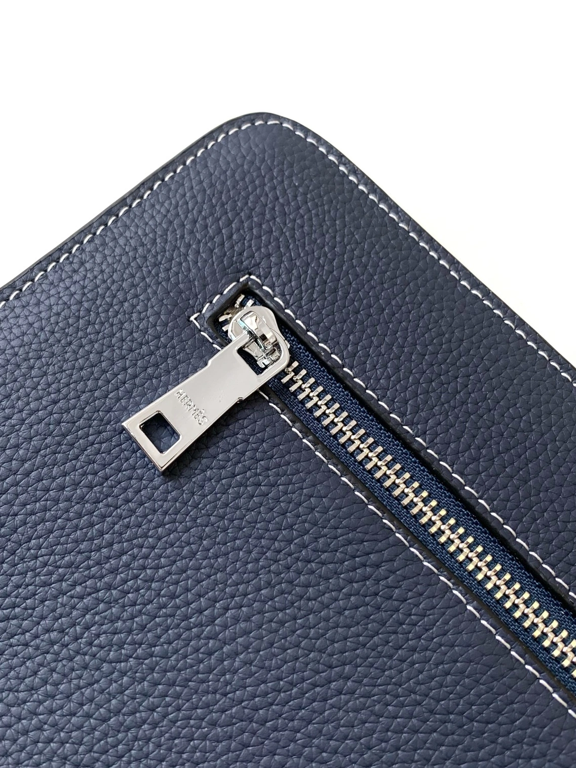 Durable 2444 Hermes AAA Man Wallets