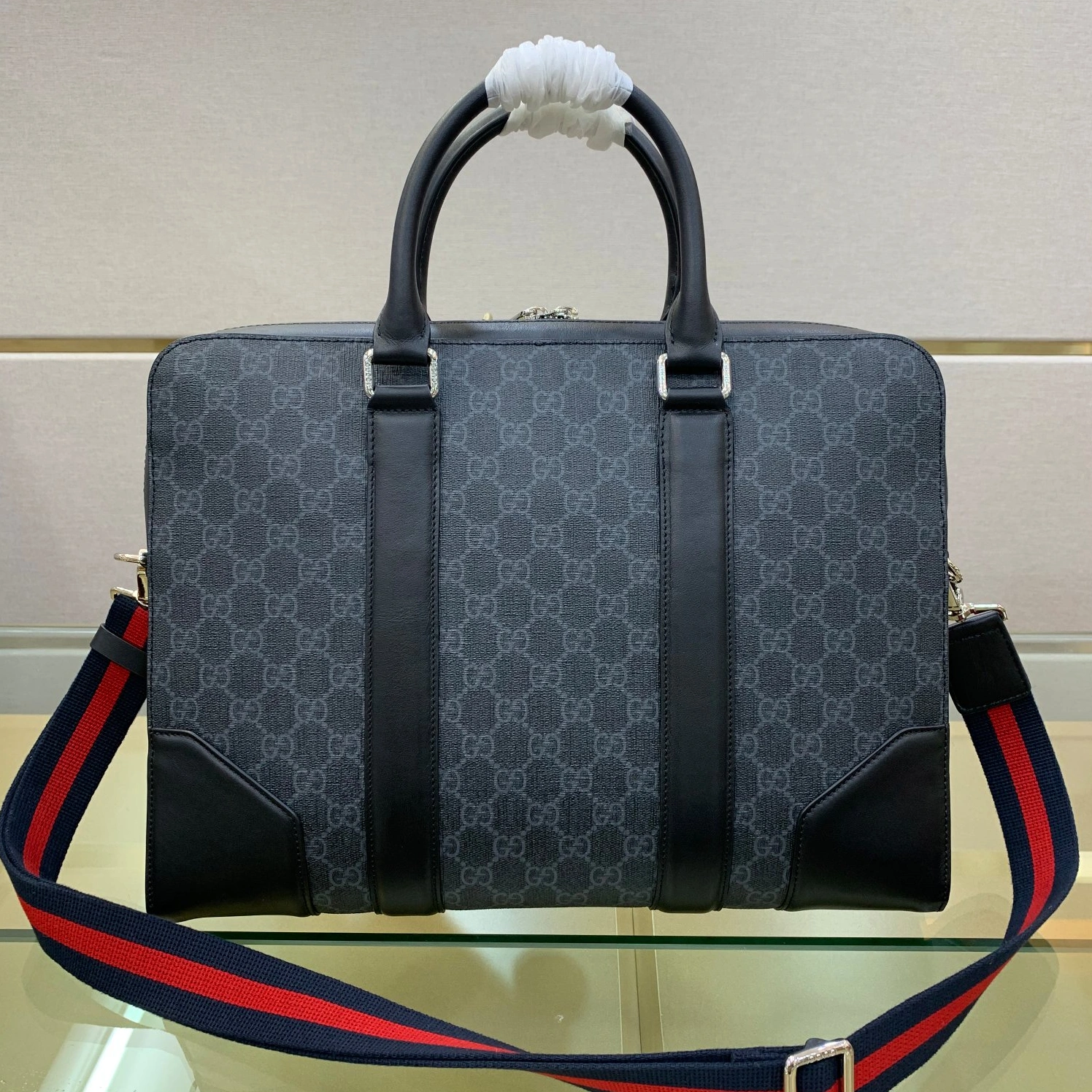 Durable 245 Gucci AAA Man Handbags