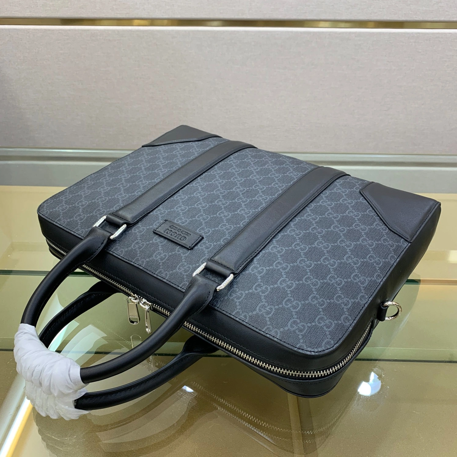 Durable 245 Gucci AAA Man Handbags