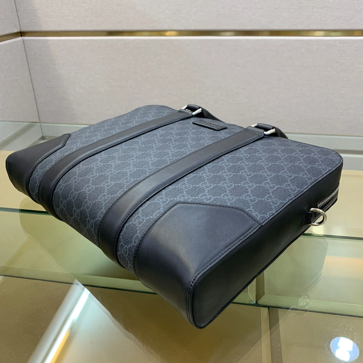 Durable 245 Gucci AAA Man Handbags