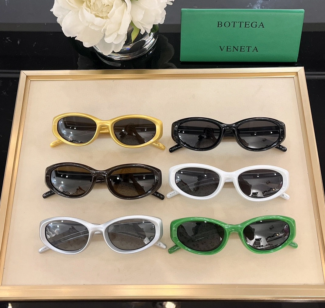 Durable 2454 Bottega Veneta AAA Quality Sunglasses