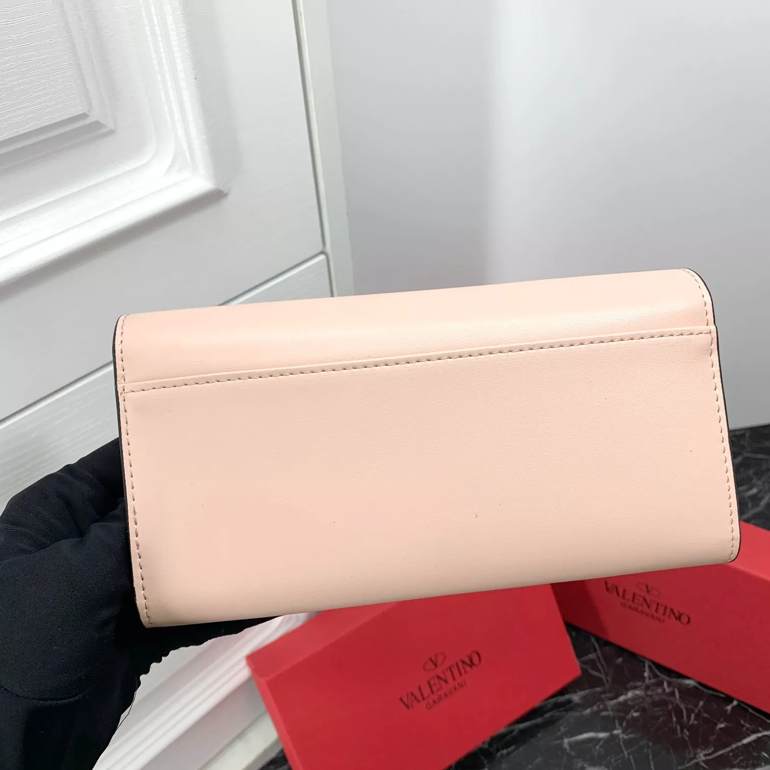 Durable 2454 Valentino Wallets For Women
