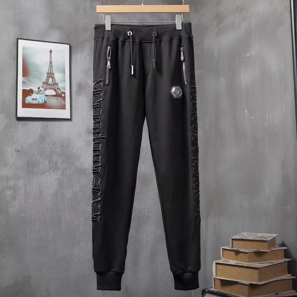Durable 2570 Philipp Plein PP Pants For Men