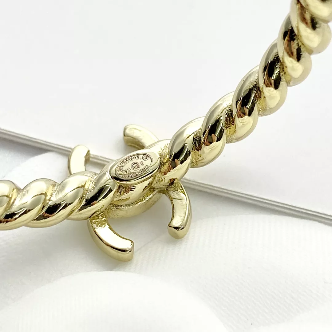 Durable 2586 Chanel Earrings For Women