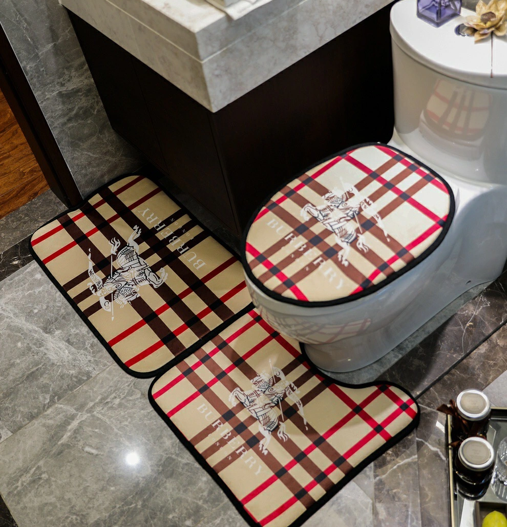 Durable 2623 Burberry Carpets