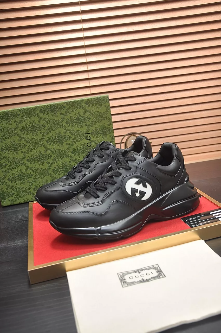 Durable 2655 Gucci Casual Shoes For Men