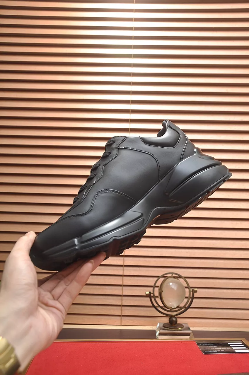 Durable 2655 Gucci Casual Shoes For Men