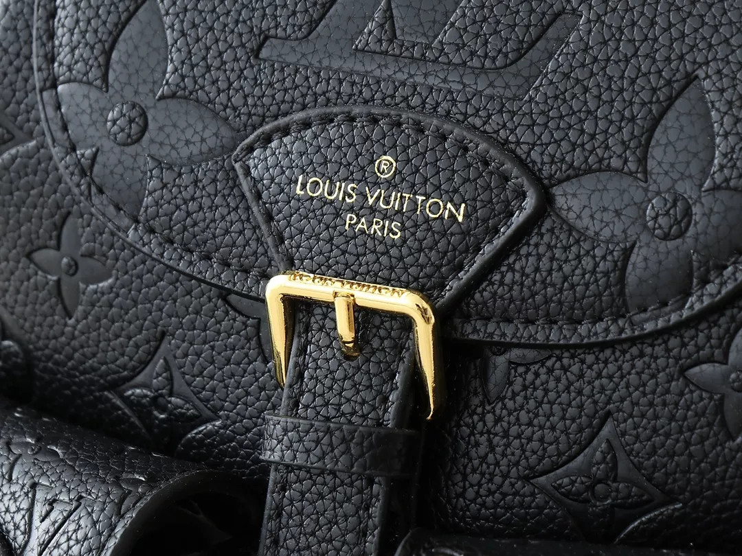 Durable 2659 Louis Vuitton AAA Quality Backpacks For Women