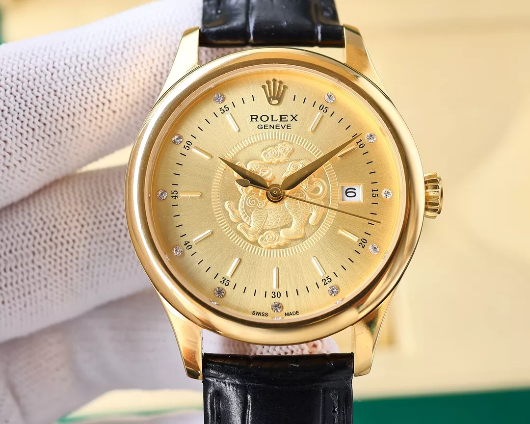 Durable 266 Rolex AAA Quality Watches For Men