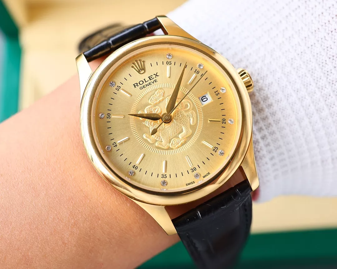 Durable 266 Rolex AAA Quality Watches For Men