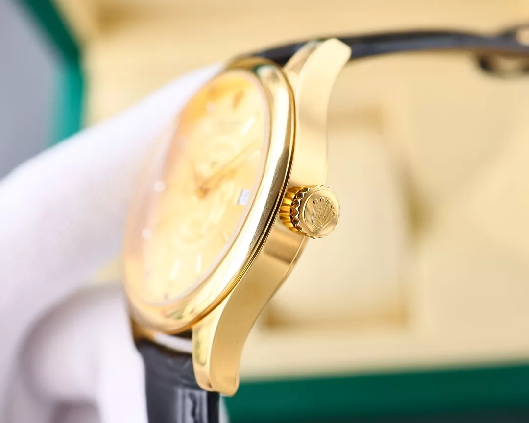 Durable 266 Rolex AAA Quality Watches For Men