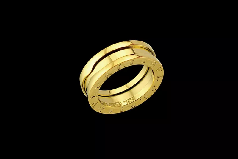 Durable 2667 Bvlgari Rings For Unisex