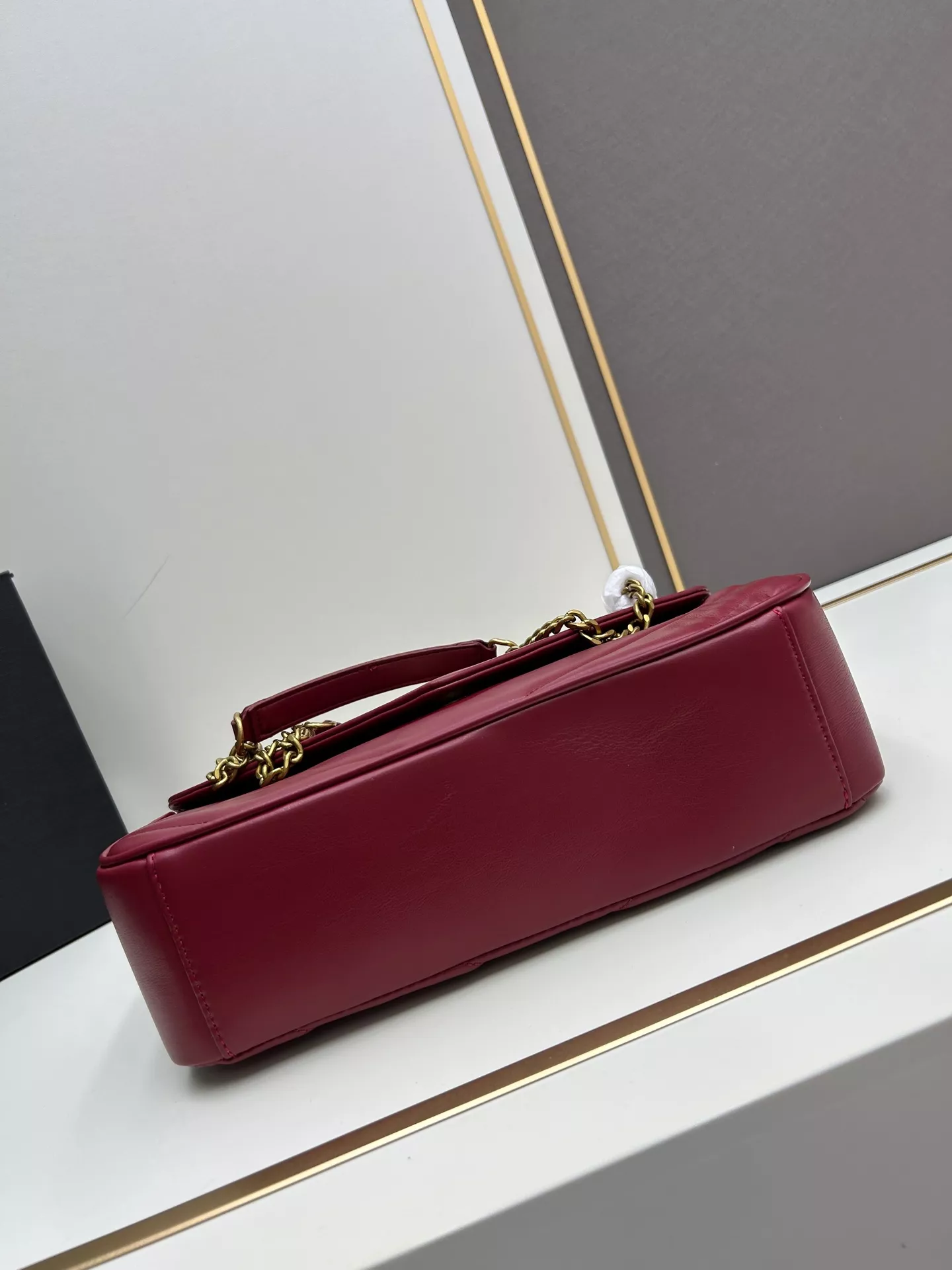 Durable 2672 Yves Saint Laurent YSL AAA Quality Shoulder Bags For Women