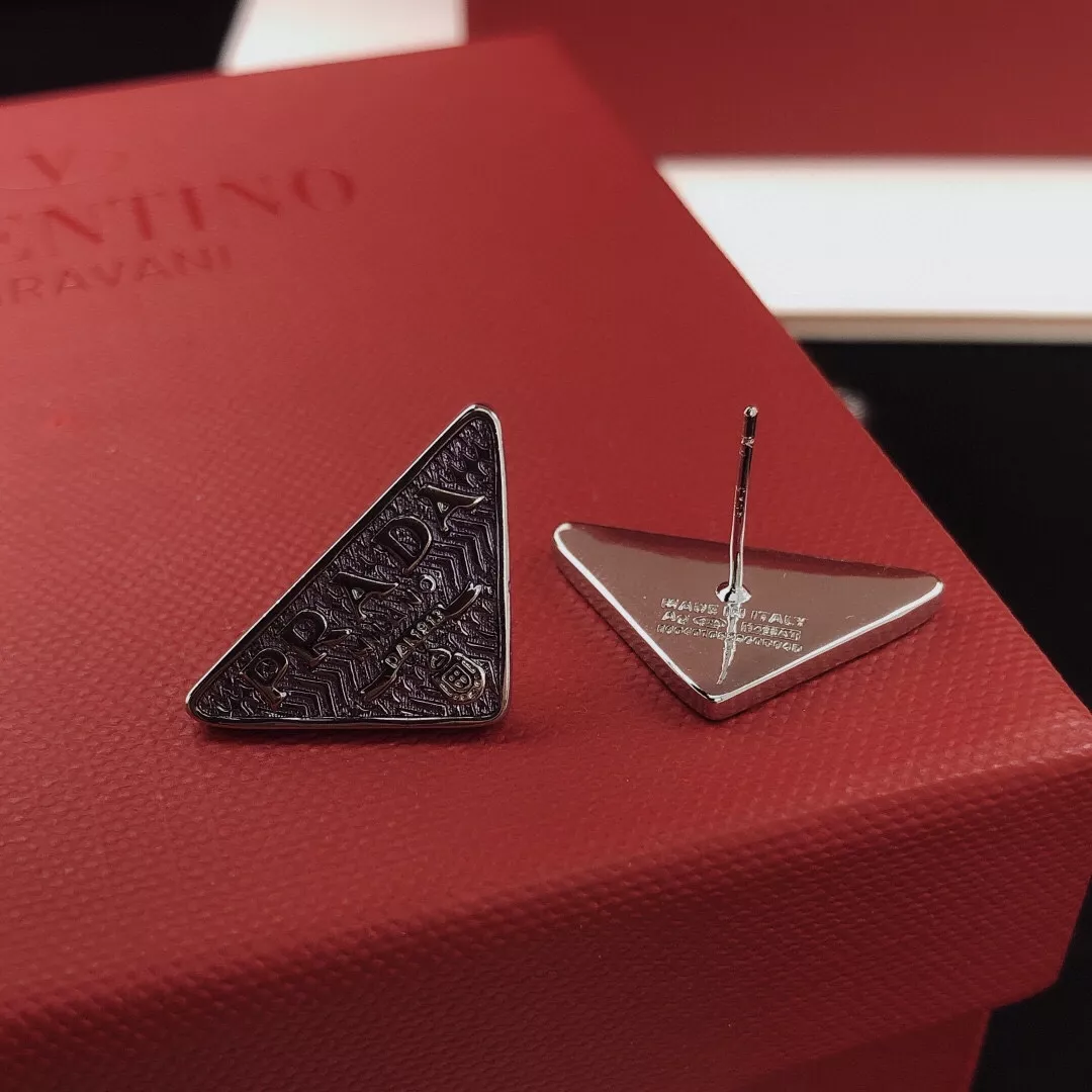 Durable 2727 Prada Earrings For Women