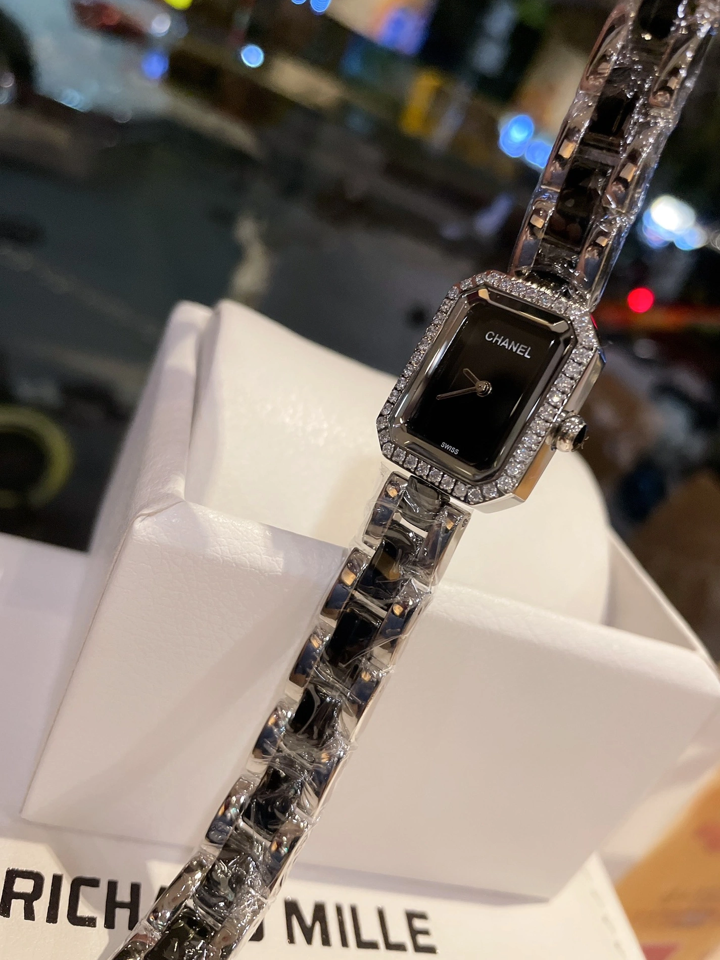 Durable 2735 Chanel Watches For Women